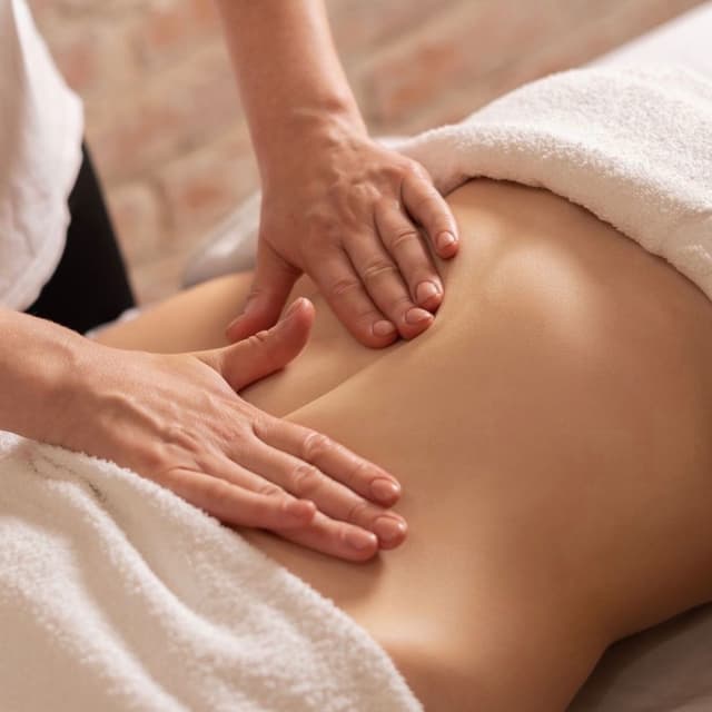90 Minute MLD | 5 Pack at Balanced Bodywork Studio LLC in Titusville, FL