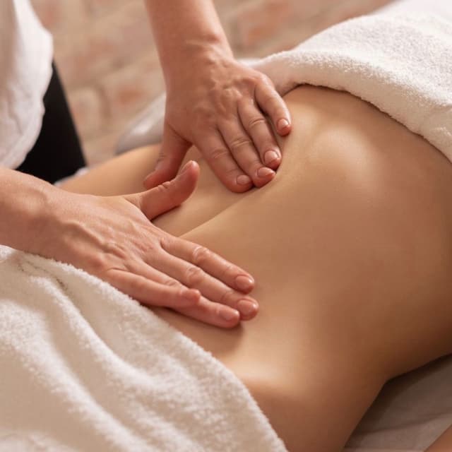 60 Minute MLD | 5 Pack at Balanced Bodywork Studio LLC in Titusville, FL